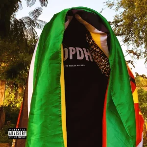 AOPDH Feat. Kapa Noxe Nicko Journey – MAPUTO