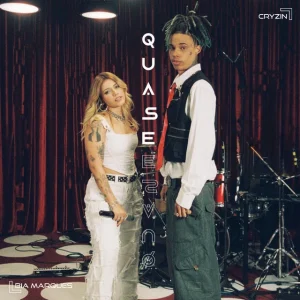 Bia Marques Quase feat. Cryzin