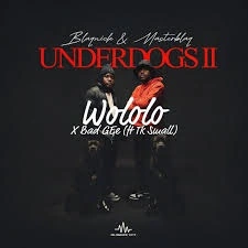 Blaqnick – Wololo Radio Edit ft MasterBlaq Bad GEe Tk Small mp3 download zamsuic