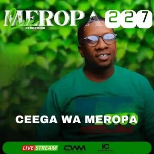 Ceega – Meropa 227 We Love Mzansi House mp3 download zamusic