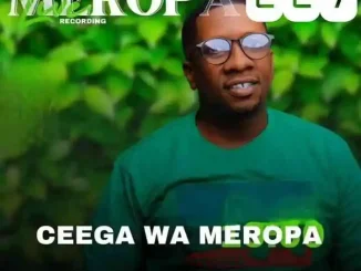 Ceega – Meropa 227 We Love Mzansi House mp3 download zamusic