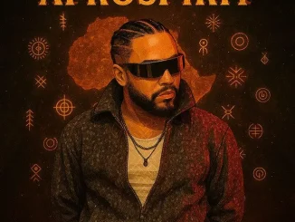 DJ Nelasta Nel Flow – Afrospirit Vol.1 Deluxe Edition EP