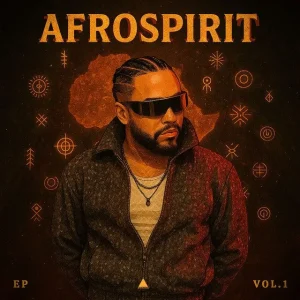 DJ Nelasta Nel Flow – Afrospirit Vol.1 Deluxe Edition EP