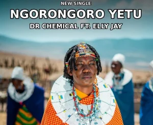 Dr Chemical Ngorongoro Yetu