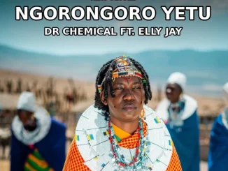 Dr Chemical Ngorongoro Yetu