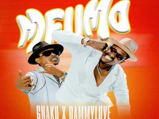 G Nako Mfumo Ft Dammy Love 768x768