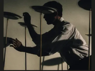 James Blake Death of Love