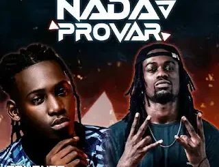 Tenente Maridao – Nada Provar feat. Paulelson