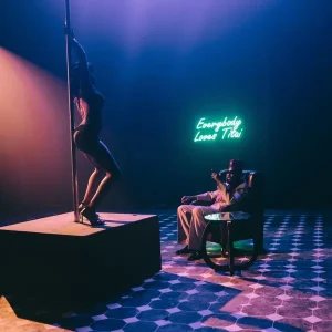 Titai Joeboy – Backa Butty