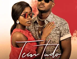 Troy Moz feat. Filomena Maricoa Tem Tudo