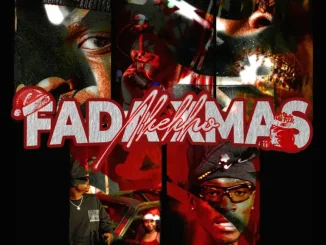 Tyler ICU Xduppy Benzoo – Fada Xmas Akekho feat. AI Xapo Optimist Music ZA