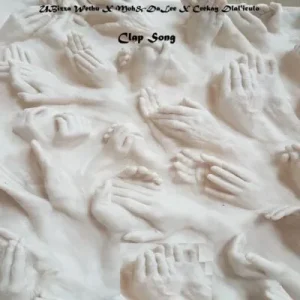 Ubizza Wethu MohDaLe Ceekay Dlaliculo Clap Song