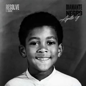 Apollo G feat. Dennyh Resolve 768x768