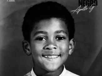 Apollo G feat. Dennyh Resolve 768x768